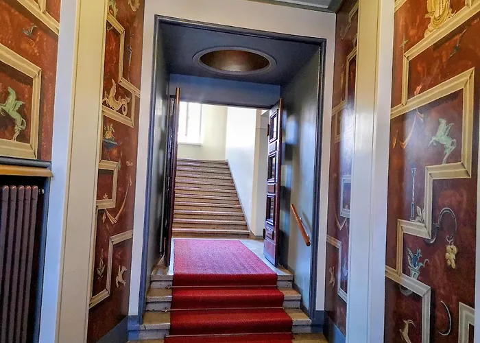 Freda - Relaxing Downtown شقة