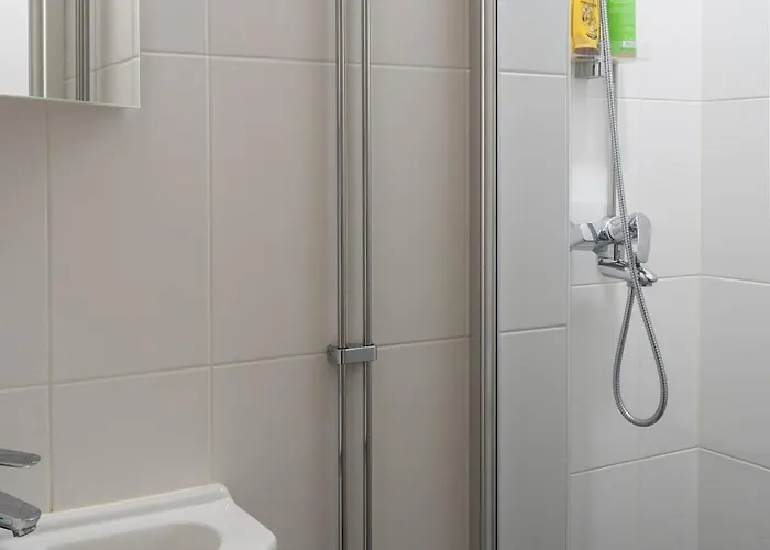 شقة Freda - Relaxing Downtown *