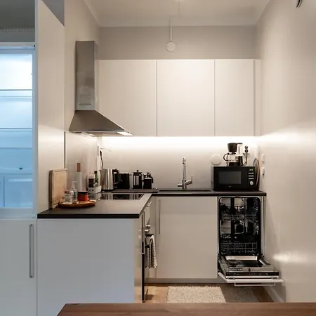 Apartament Freda - Relaxing Downtown *