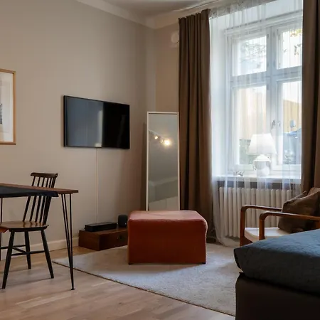 Freda - Relaxing Downtown Apartament