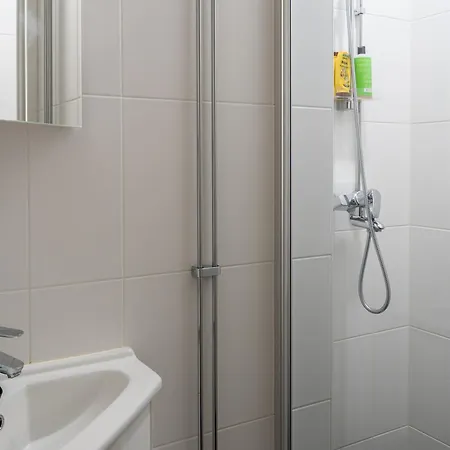 Apartment Freda - Relaxing Downtown *